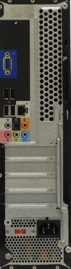 B5-8694/DELL Vostro 200-E4500DT Windows XP ��� �ǥ����ȥå� �ѥ�����