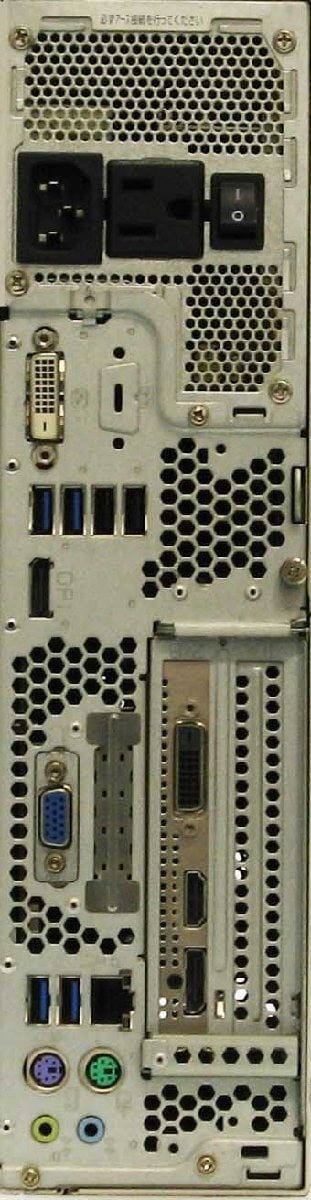 B5-9107/ٻ ESPRIMO D588/CX FMVD45067P SSD Corei5 9 Geforce GTX 1050Ti Windows 11  ǥȥå ѥ