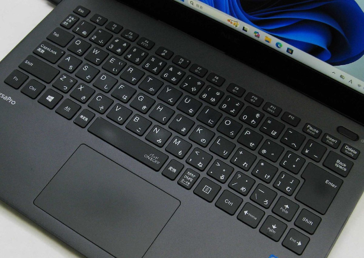 A3-2434/NEC VersaPro PC-VKT16GZG6 Core i5 ��8���� SSD Windows 11 ��� �Ρ��� �ѥ�����