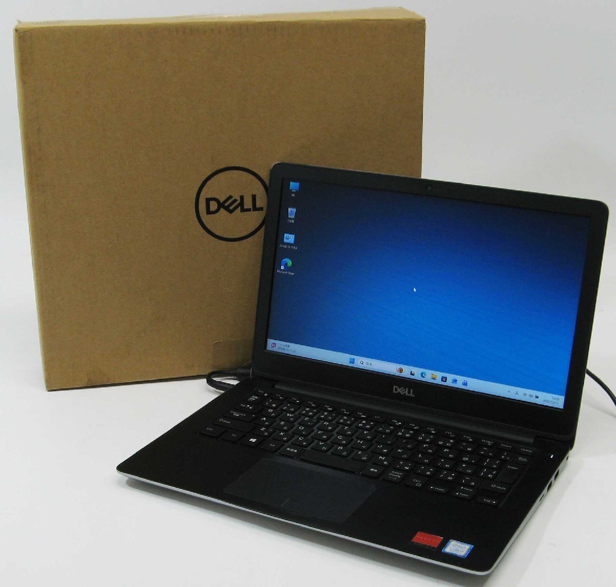 A3-2638/DELL Vostro 13 5370-1800FHD Core i7 ��8���� SSD Radeon 530 ��Ȣ Windows 11 ��� �Ρ��� �ѥ�����