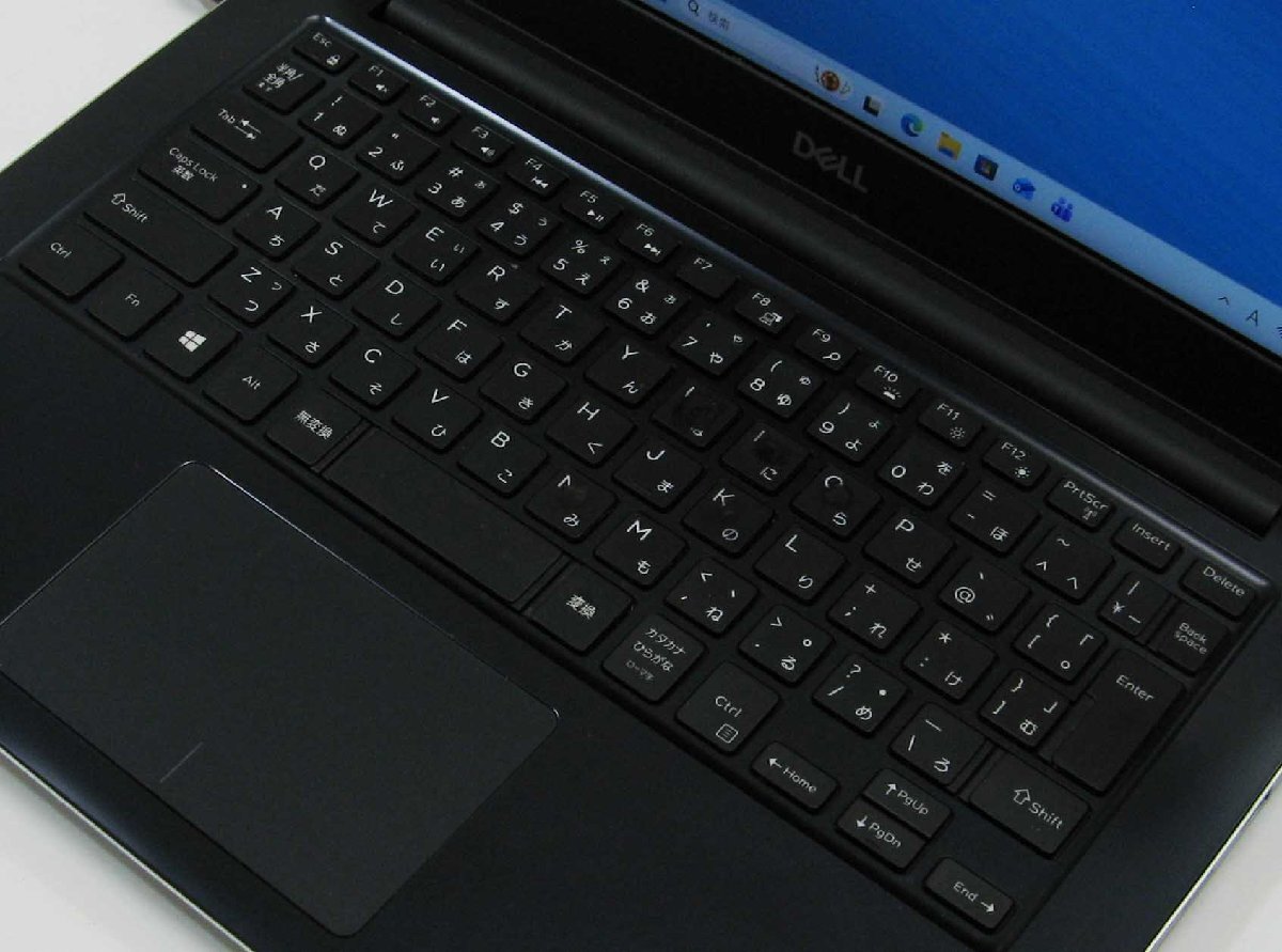 A3-2638/DELL Vostro 13 5370-1800FHD Core i7 ��8���� SSD Radeon 530 ��Ȣ Windows 11 ��� �Ρ��� �ѥ�����