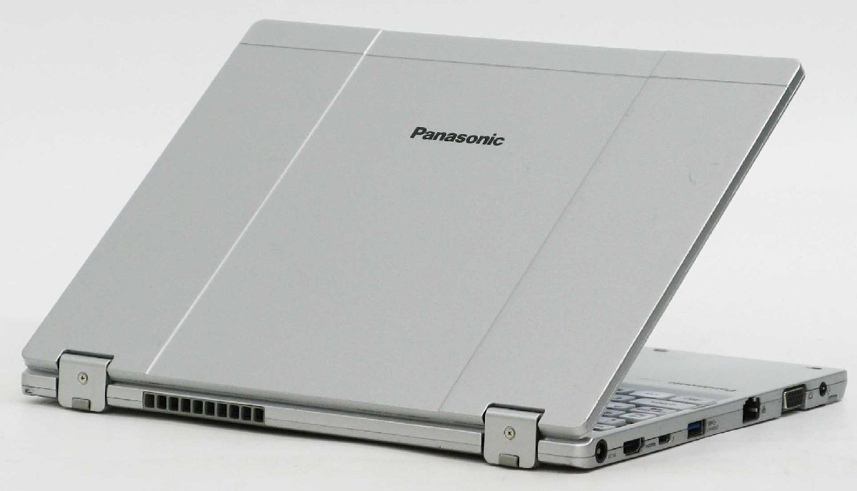 A3-2816/Panasonic Let'snote CF-QV9TFLVS Web����� Core i7 ��10���� SSD Windows 11 ��� �Ρ��� �ѥ�����