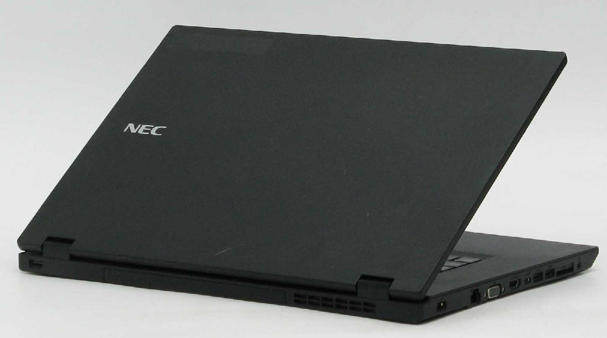 A3-3074/NEC VersaPro PC-VKM16XZG6 Web����� Core i5 ��8���� SSD Windows 11 ��� �Ρ��� �ѥ�����