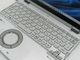 A3-3259/Panasonic Let'snote CF-QV9TFLVS Web����� Core i7 ��10���� SSD ����16GB Type-C Thunderbolt3 DtoD 2in1 ����С����֥� ���� ����ѥ��� ���ѵ��� �ޥ�����å� Windows 11 �Ρ��� �ѥ�����