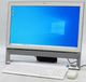 B5-9108/ NEC VALUESTAR PC-VS350TSW Web SSD 21.5 վη Windows 10  ǥȥå ѥ