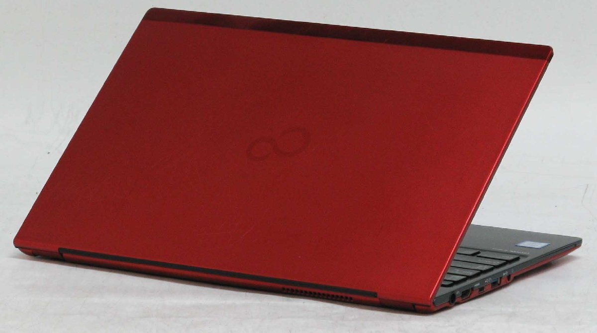 A3-2318/�ٻ��� Lifebook U938/S FMVU14013 Web�����  Corei5 ��7���� SSD ����ѥ��� Windows 11 ��� �Ρ��� �ѥ�����