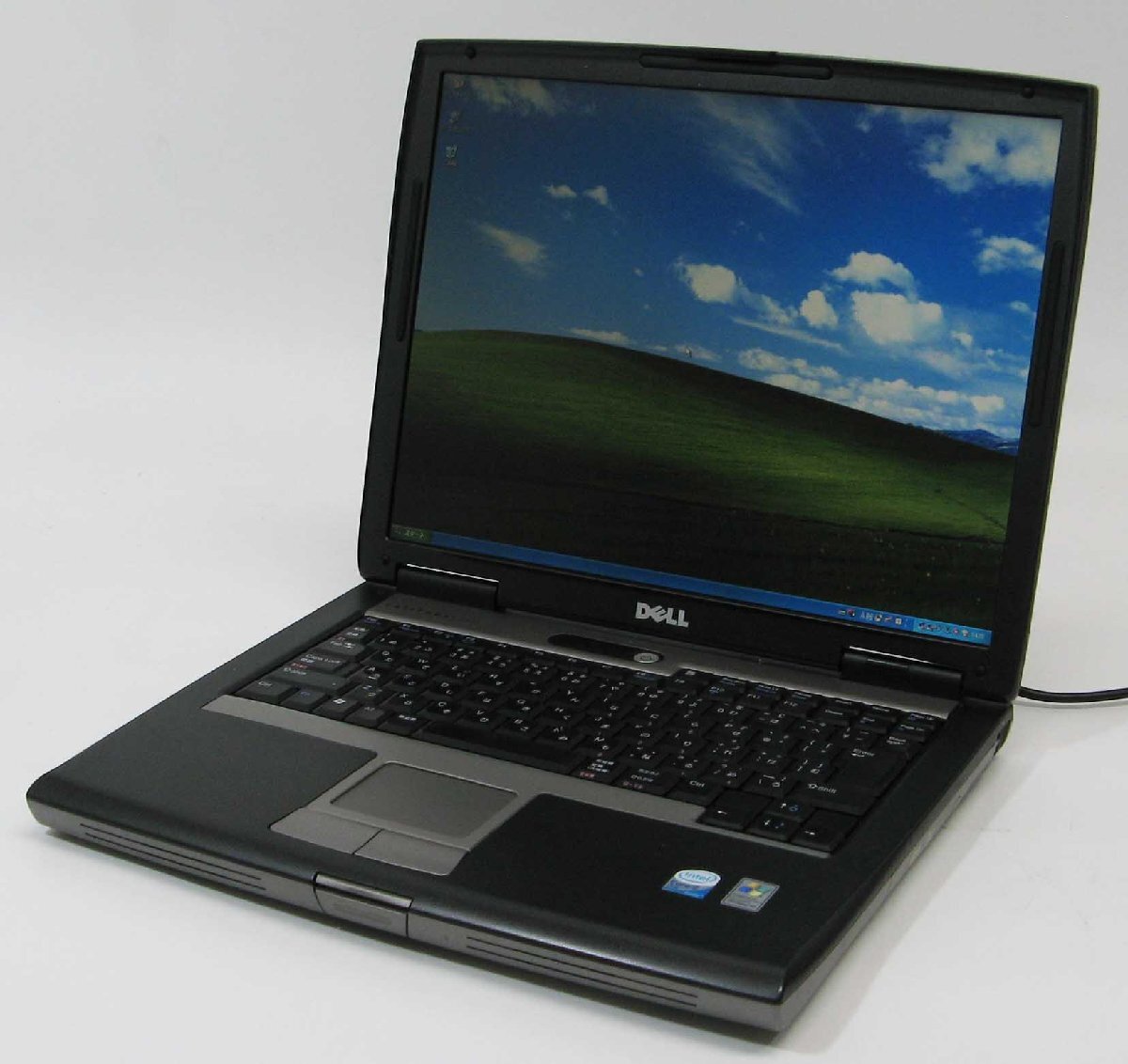 A3-2573/DELL Latitude D530-2000 SXGA+ Core2Duo Windows XP ��� �Ρ��� �ѥ�����