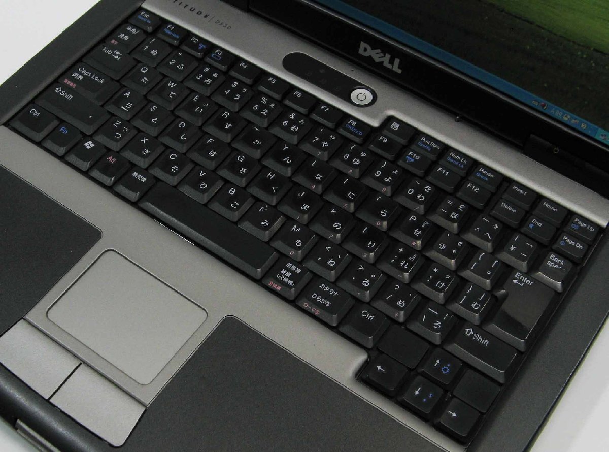 A3-2573/DELL Latitude D530-2000 SXGA+ Core2Duo Windows XP ��� �Ρ��� �ѥ�����