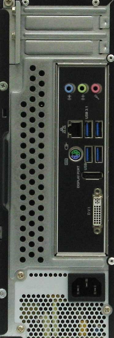 B5-9755/�ޥ�������ԥ塼���� MousePro MPro-S200B-SSD2 Core i3 ��8���� SSD Windows 11 ��� �ǥ����ȥå� �ѥ�����