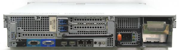 F-436/DELL PowerEdge 2950ťС