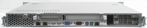 F-441/HP Proliant DL140 G2����ť����С���