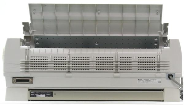 L-232/NEC MultiImpact PR-D201MX2����ťɥåȥץ�󥿡�(��ʿ�ץ�󥿡�)