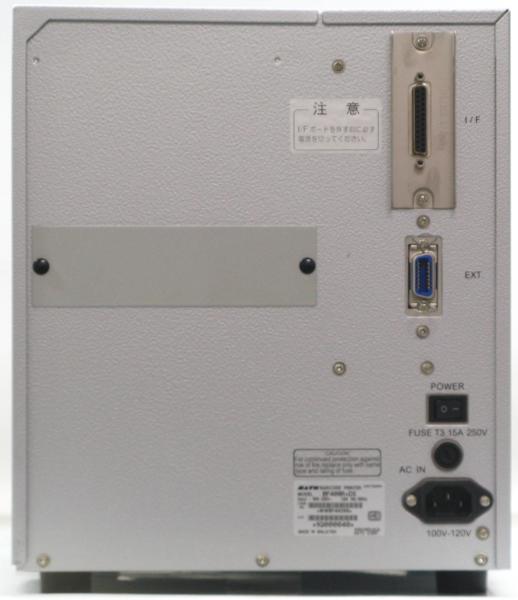 L-301/SATO BF408R4٥ץ#1