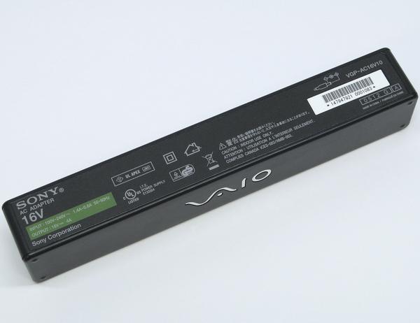 N-17/SONY VGP-AC16V10 ƥåACץ