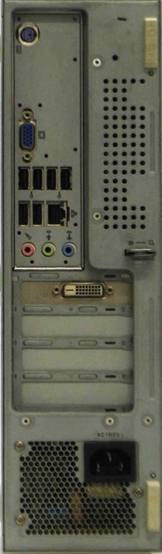 B5-8952/NEC Mate PC-MJ25ERZCUJSB  Windows7  ��� �ǥ����ȥå� �ѥ����� PC