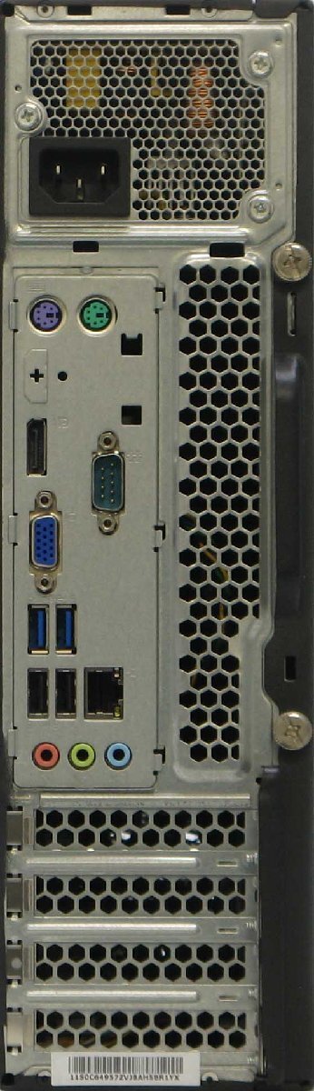 B5-9109/Lenovo ThinkCentre M73 10B7-007SJP Corei5 Windows 10  ǥȥå ѥ