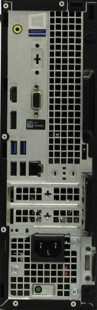 B5-9224/DELL Optiplex 3060-8500SF Core i5 ��8���� SSD 20����� �վ����å� Windows 11 ��� �ǥ����ȥå� �ѥ�����