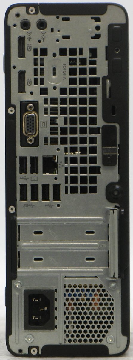 B5-9263/HP ProDesk 600 G4 SFF-8500 Core i5 8 SSD 24վå Windows 11  ǥȥå ѥ