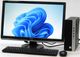 B5-9263/HP ProDesk 600 G4 SFF-8500 Core i5 8 SSD 24վå Windows 11  ǥȥå ѥ