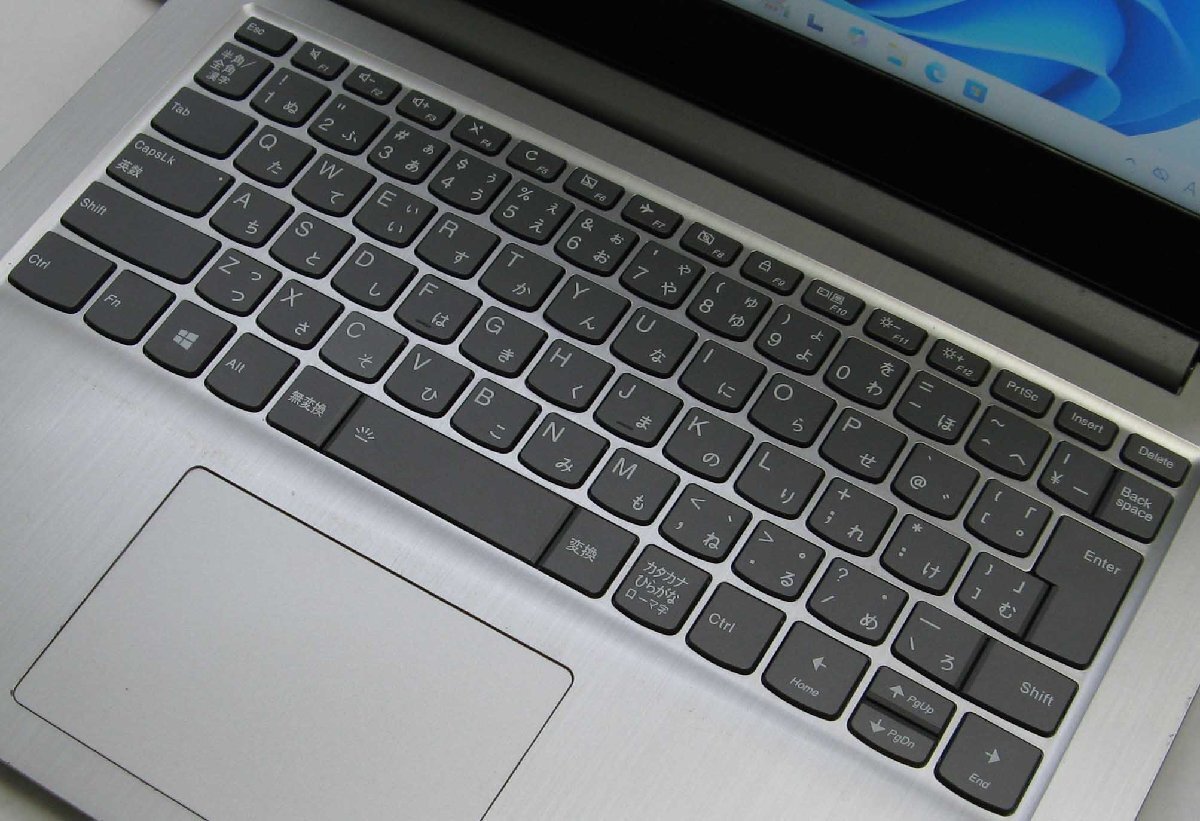 A3-2436/Lenovo IdeaPad 3 14IIL05 81WD00DTJP Web����� Core i7 10���� SSD  Windows11 ��� �Ρ��� �ѥ����� PC