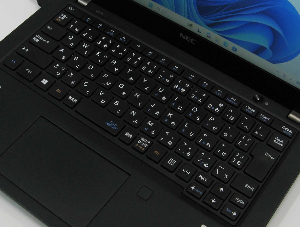 A3-2574/NEC VersaPro PC-VKM17BZG9 Web����� Core i5 ��10���� SSD Windows 11 ��� �Ρ��� �ѥ�����