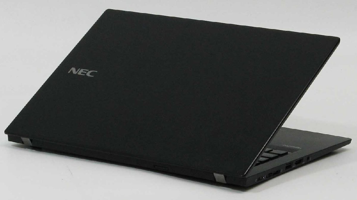 A3-2574/NEC VersaPro PC-VKM17BZG9 Web����� Core i5 ��10���� SSD Windows 11 ��� �Ρ��� �ѥ�����