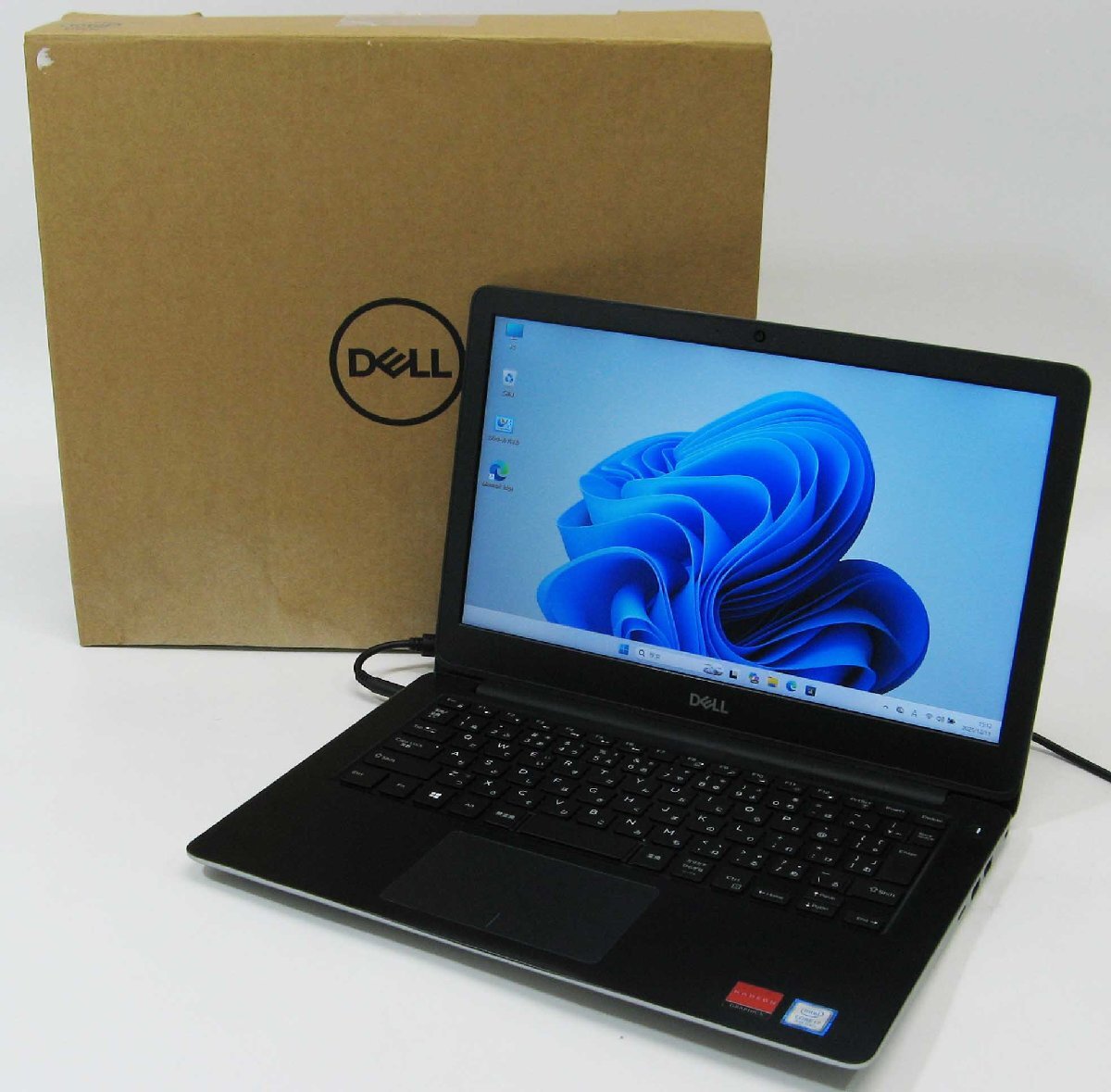 A3-2640/DELL Vostro 13 5370-1800FHD Core i7 ��8���� SSD Radeon 530 ��Ȣ Windows 11 ��� �Ρ��� �ѥ�����