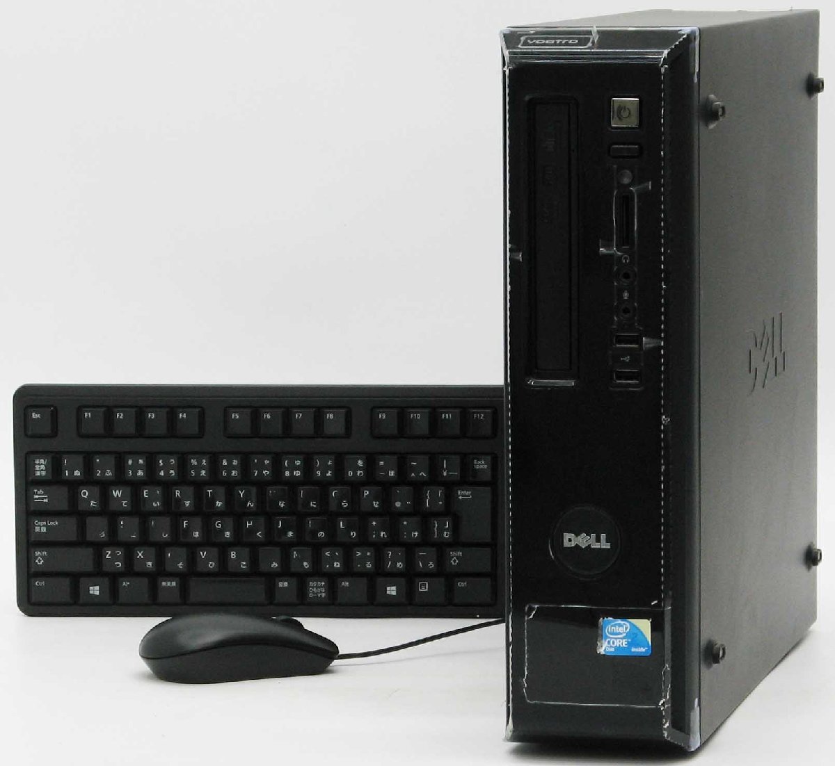 B5-9478/DELL Vostro 230-E7500DT Core2Duo Windows XP ��� �ǥ����ȥå� �ѥ�����