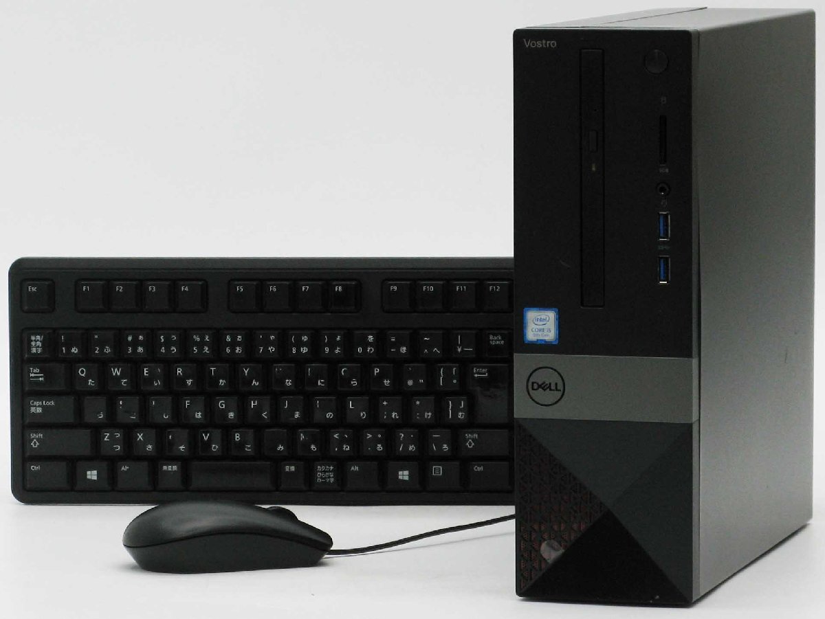 B5-9588/DELL Vostro 3471-9400SF  Core i5 ��9���� SSD Windows11 ��� �ǥ����ȥå� �ѥ�����