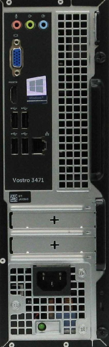 B5-9588/DELL Vostro 3471-9400SF  Core i5 ��9���� SSD Windows11 ��� �ǥ����ȥå� �ѥ�����
