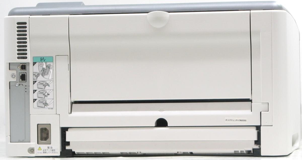 L-314/Canon Satera LBP3980��A3��Υ����졼�����ץ��/LAN#1