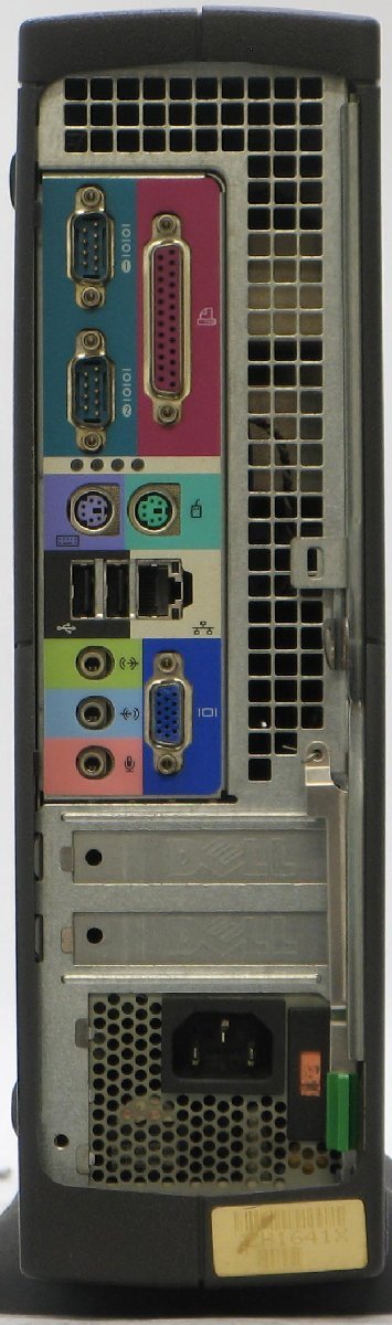 B5-7932/DELL Optiplex GX50-C1200SF Celeron �ե��åԡ� CD-ROM Windows 98SE ��� �ǥ����ȥå� �ѥ�����