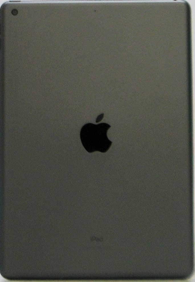 M-2773/Apple iPad MW742J/A Wi-Fi��ǥ� ��7���� iOS18.4 ��� Macintosh ���֥�å� #20