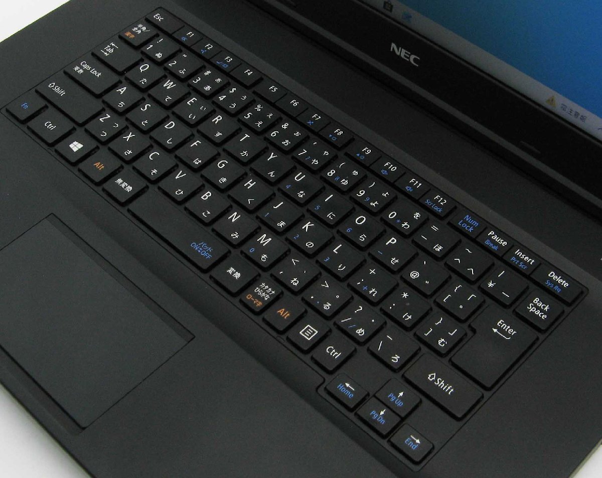 A3-2952/NEC VersaPro PC-VK24MXZGU Web����� Core i5 ��6���� SSD Windows 10 ��� �Ρ��� �ѥ�����