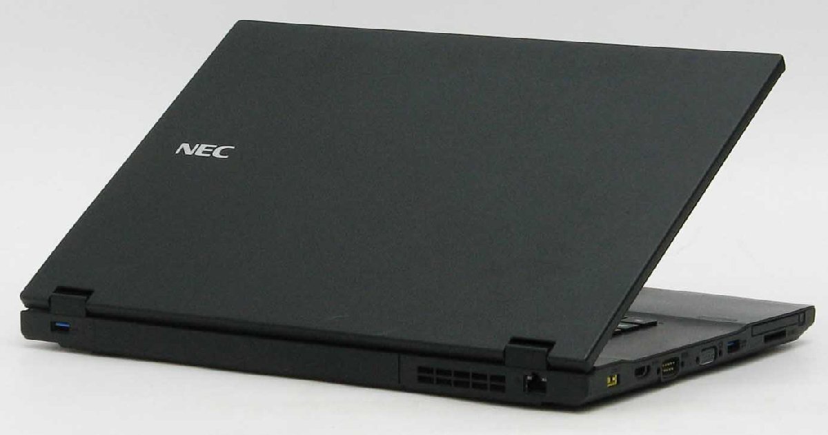 A3-2952/NEC VersaPro PC-VK24MXZGU Web����� Core i5 ��6���� SSD Windows 10 ��� �Ρ��� �ѥ�����