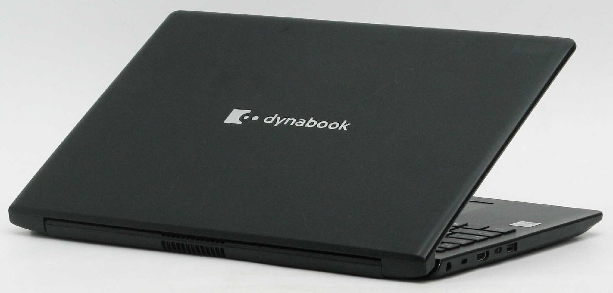 A3-3077/Dynabook dynabook BJ65/FS A6BJFSF8MF21 Web����� Corei5 ��10���� SSD �ƥ󥭡� Windows 11 �Ρ��� �ѥ�����