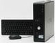 B5-9606/DELL Optiplex 745-E6700SF Core2Duo  WindowsXP ��� �ǥ����ȥå� �ѥ�����