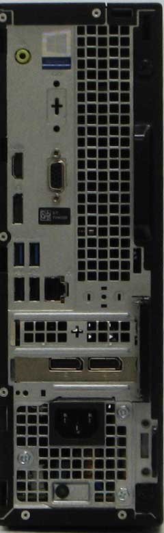 B5-8865/DELL Optiplex 3060-8500SF Core i5 8 SSD GeForce GT 730 20磻 վå Windows 11  ߥ󥰥ǥȥå ѥ