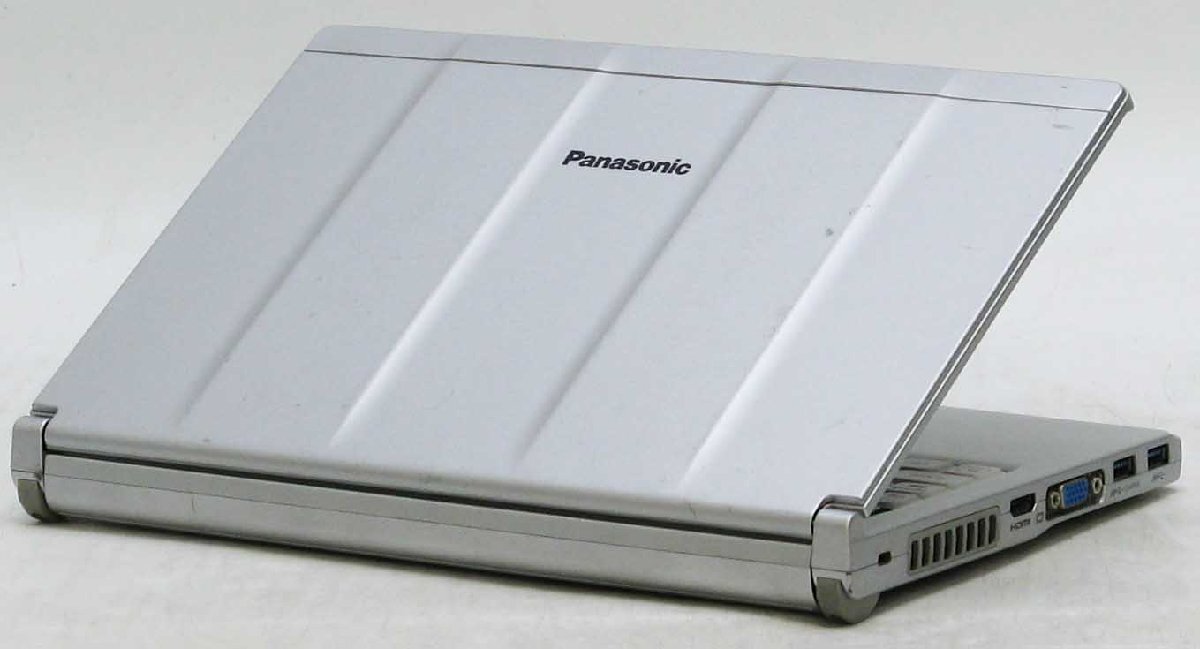 A3-2111/Panasonic Let'snote CF-NX2AWGCS Core i5 SSD Windows 10  Ρ ѥ