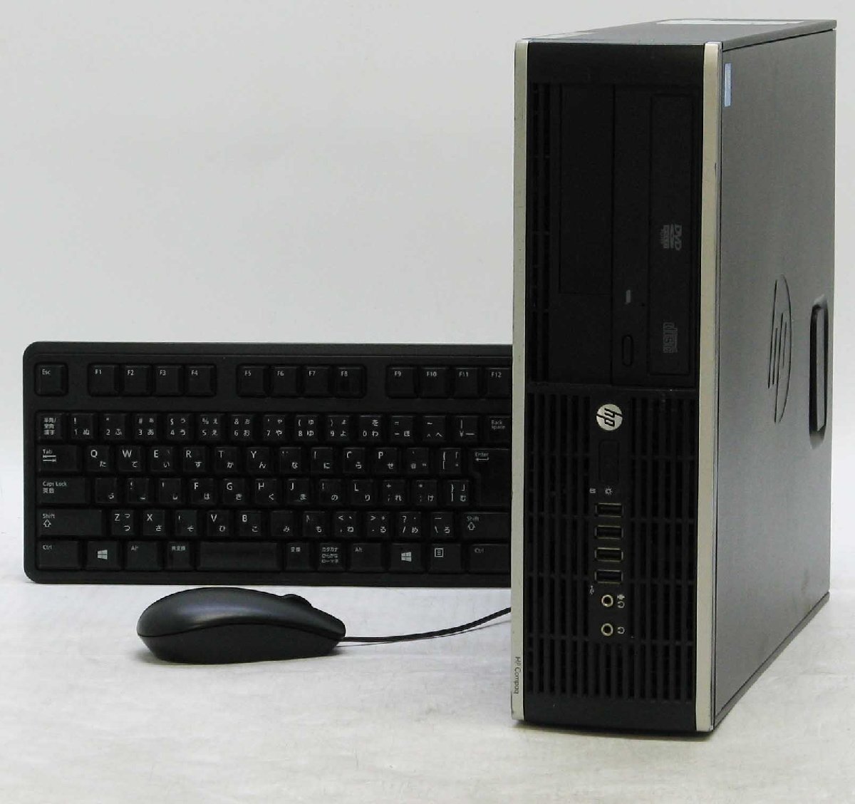 B5-9173/HP Compaq 6300 Pro SFF-3470 Core i5 Windows 7  ǥȥå ѥ