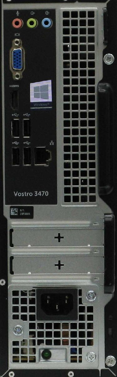 B5-9479/DELL Vostro 3470-9400SF Core i5 ��9���� SSD Windows11 ��� �ǥ����ȥå� �ѥ�����