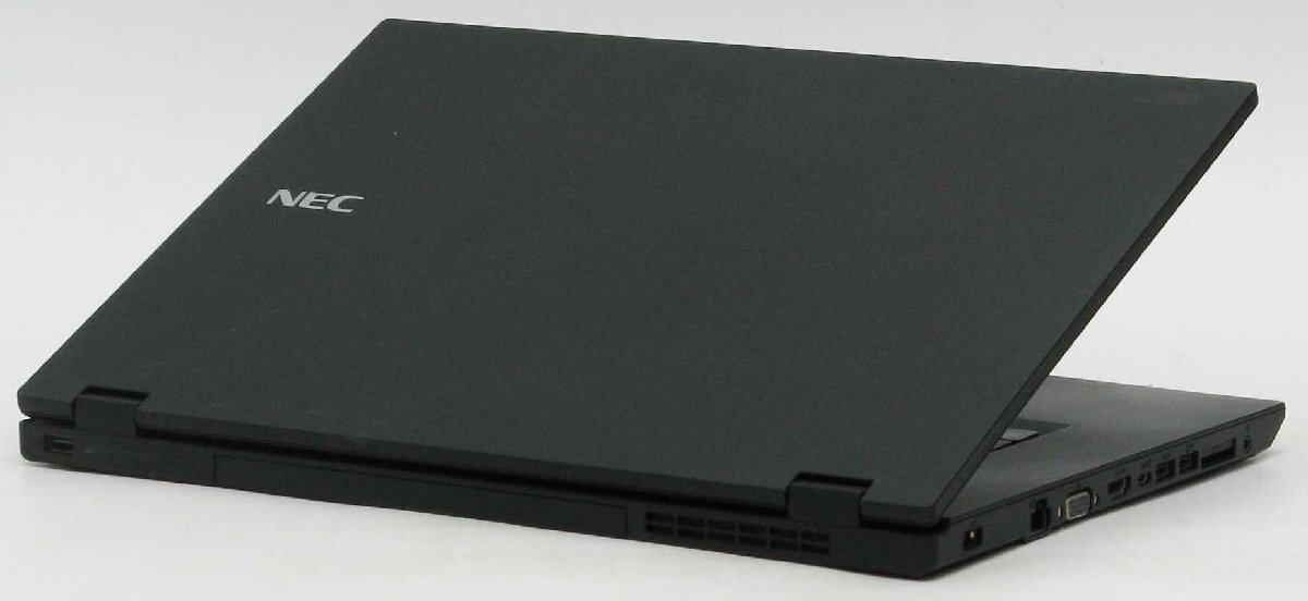 A3-3078/NEC VersaPro PC-VJM16XZG6 Web����� Core i5 ��8���� SSD Windows 11 ��� �Ρ��� �ѥ�����