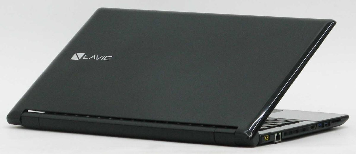 A3-3373/NEC LAVIE PC-NS700JAB Web����� Core i7 ��8���� SSD �֥롼�쥤 WiFi Bluetooth  Windows 11 ��� �Ρ��� �ѥ�����