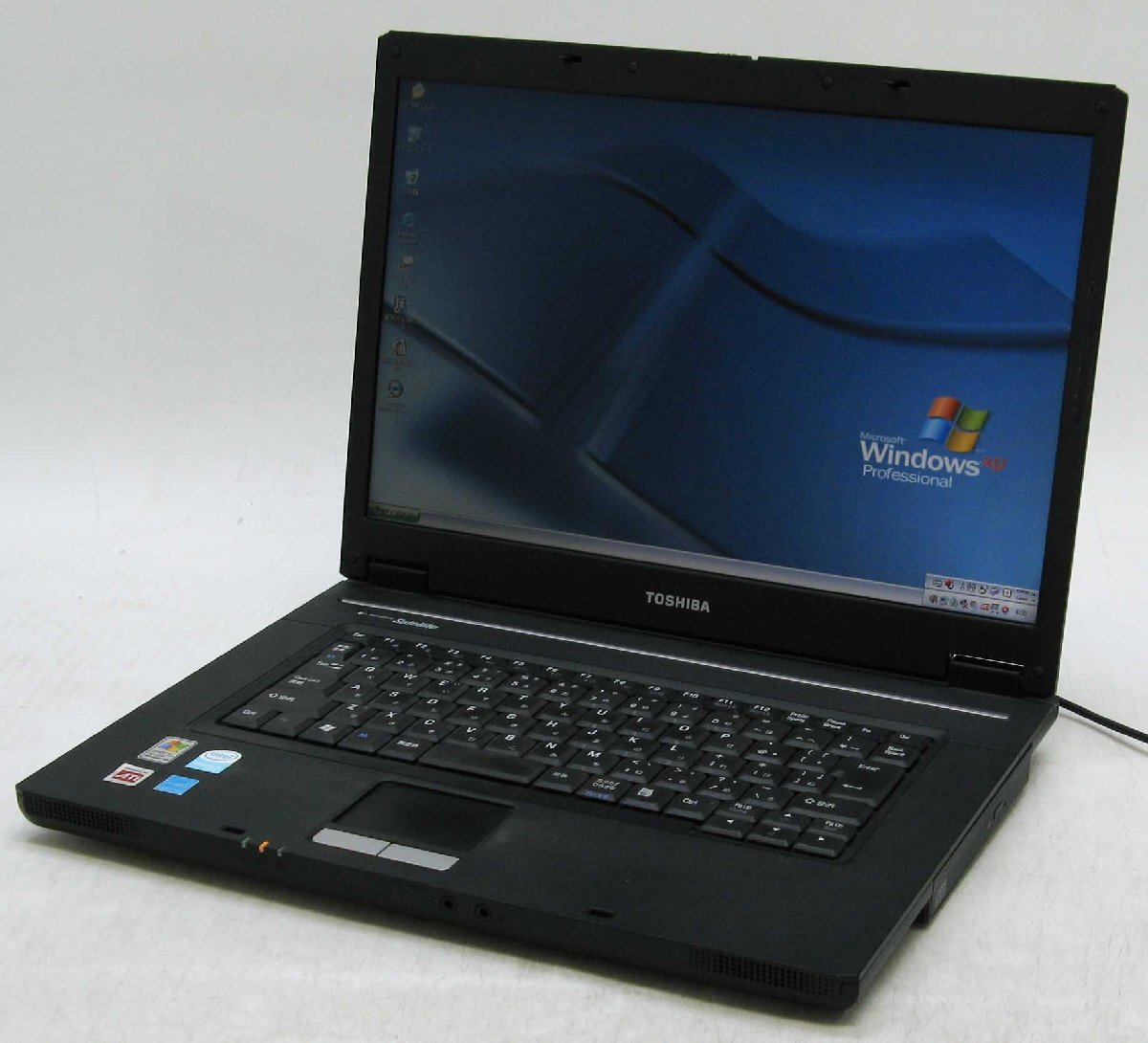 A3-2112/ dynabook P1W 160C/5W PSP1W1FCWH41K RADEON XPRESS 200M Windows XP  Ρ ѥ PC