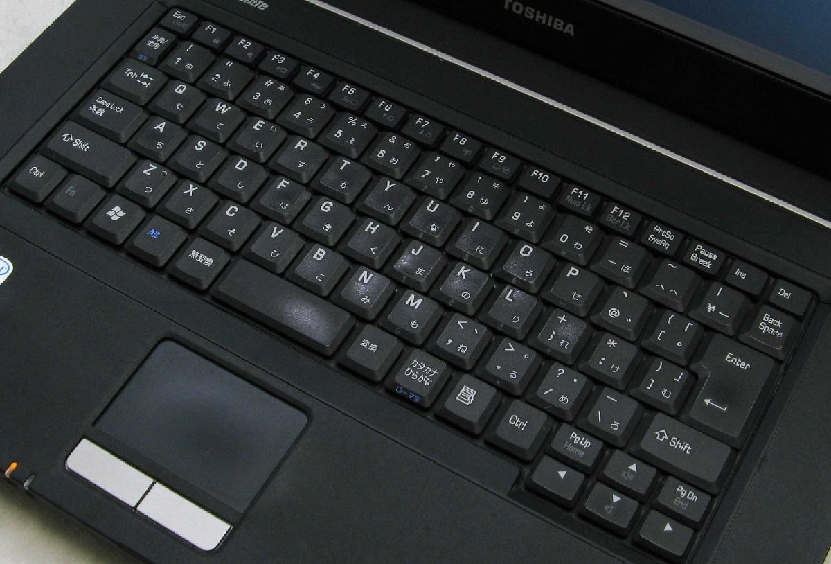 A3-2112/ dynabook P1W 160C/5W PSP1W1FCWH41K RADEON XPRESS 200M Windows XP  Ρ ѥ PC
