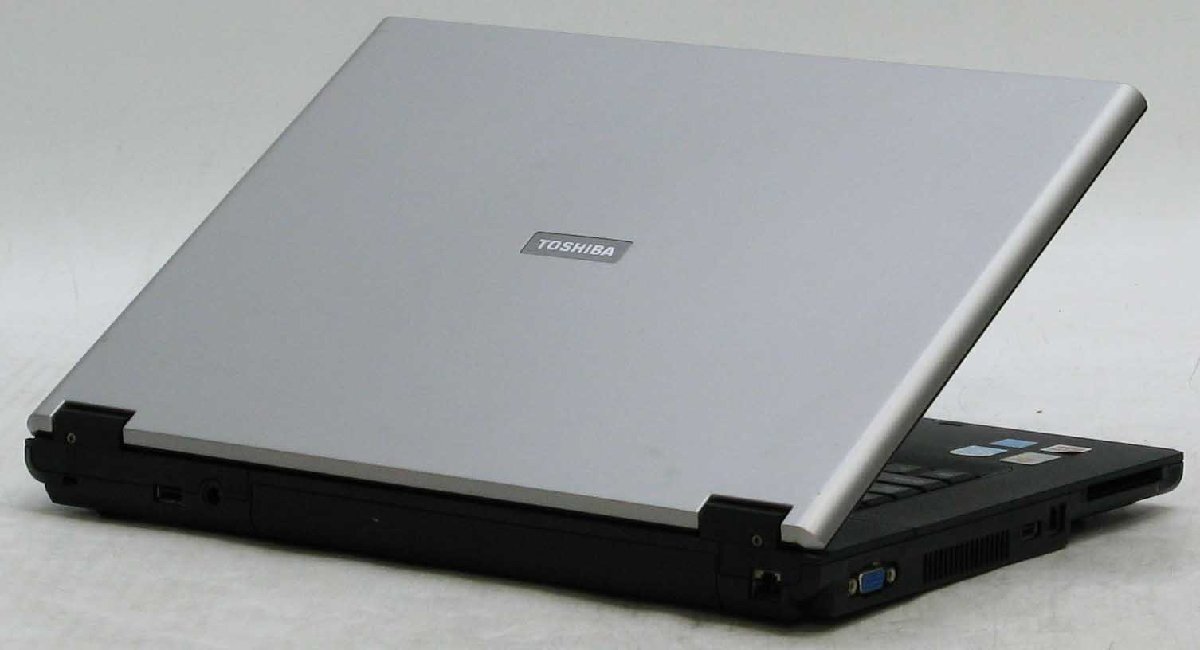 A3-2112/ dynabook P1W 160C/5W PSP1W1FCWH41K RADEON XPRESS 200M Windows XP  Ρ ѥ PC