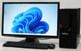 B5-9111/Lenovo Thinkstation P330 30C6-S2BX00 Core i5 8 SSD+HDD Quadro K620 27 վå Windows 11  ǥȥå ѥ