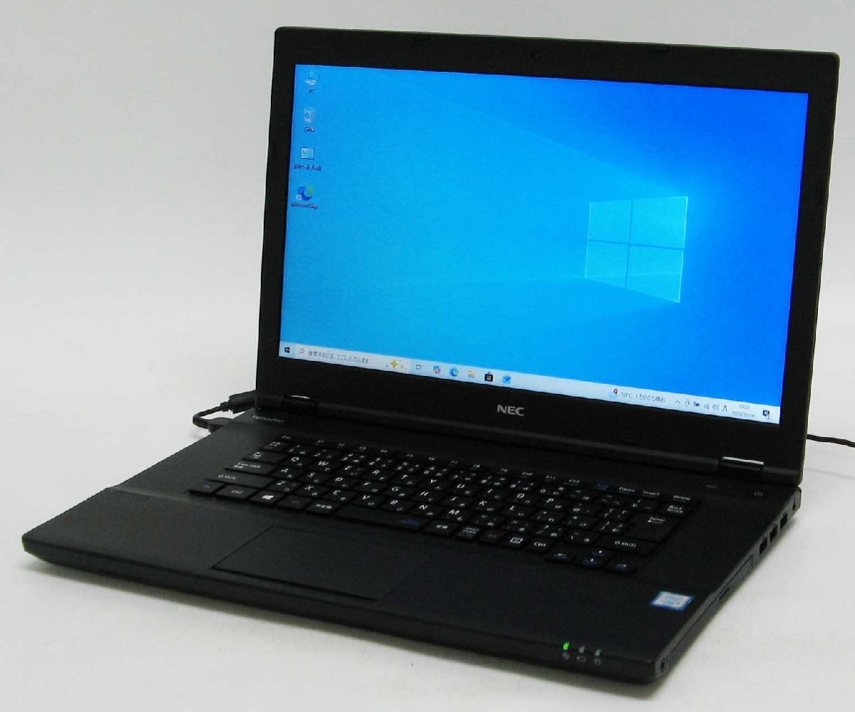 A3-2954/NEC VersaPro PC-VK24MXZGU Web����� Core i5 ��6���� SSD Windows 10 ��� �Ρ��� �ѥ�����