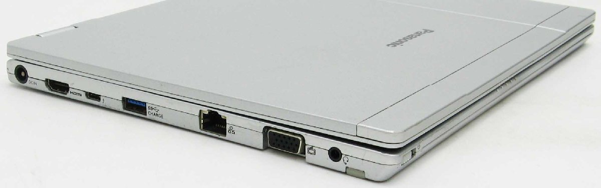 A3-3239/Panasonic Let'snote CF-QV9TFLVS Web����� Core i7 ��10���� SSD ����16GB Type-C Thunderbolt3 2in1 ����С����֥� ���� ����ѥ��� ���ѵ��� �ޥ�����å� Windows 11 �Ρ��� �ѥ�����
