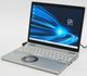 A3-3239/Panasonic Let'snote CF-QV9TFLVS Web����� Core i7 ��10���� SSD ����16GB Type-C Thunderbolt3 2in1 ����С����֥� ���� ����ѥ��� ���ѵ��� �ޥ�����å� Windows 11 �Ρ��� �ѥ�����